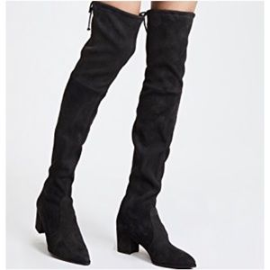 🥀NWOT Stuart Weitzman Thighland Boots